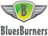 The BluesBurners