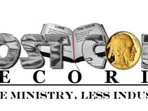 Lost Coin Records Website