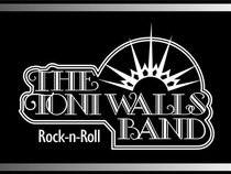 Toni Walls Band