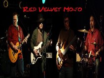 Red Velvet Mojo