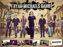 Ryan Michaels Band