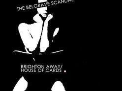 Image for The Belgrave Scandal