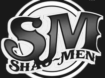 SHAO-MEN