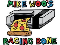 Mike Woo's Raging Bone