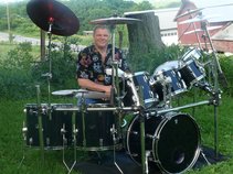 Albert Rager - Drummer