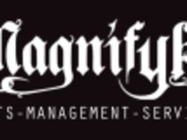 MAGNIFYK-EVENTS