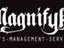 MAGNIFYK-EVENTS