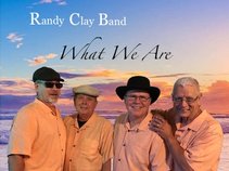 Randy Clay Band