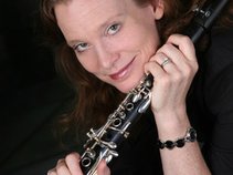 Maureen Hurd, Clarinet