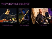 The Versatile Quartet