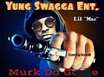 Yung Swagga Ent Lil Mac