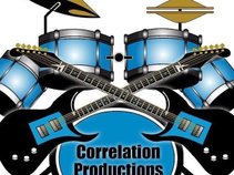 Correlation Productions