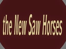 the New Saw Horses