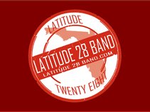 Latitude28 Band