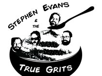 Stephen Evans & the True Grits