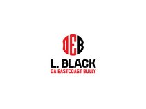 L. Black Da EastCoast Bully