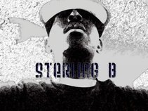 Sterling B.