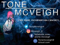 Tone Mcveigh