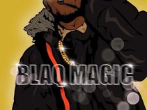 Blaq Magic
