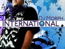 DJ Morph