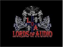 LORDS OF AUDIO