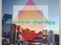Dharma Monkey