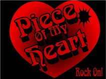 Piece of My Heart