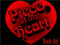 Image for Piece of My Heart