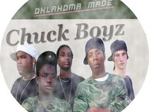 Chuck boyz