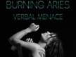 Burning Aries