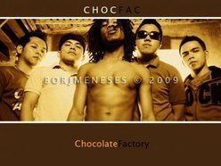 chocolate factory album songs