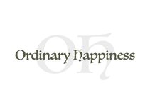 Ordinary Happiness