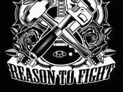 REASON TO FIGHT