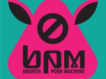 Broken Pork Machine