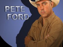 Pete Ford