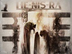 Image for He-Nis-Ra
