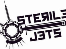 Sterile Jets