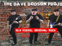 The Dave Dodson Project