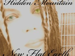 Image for Hidden Mountain