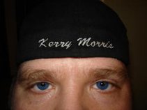 Kerry Morris