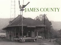 JAMES COUNTY