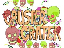 Cruster Crater