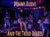 Donny Burns & The 3rd Degree
