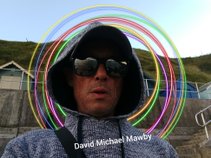 David Michael Mawby