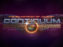 CONTINUUM - The Soundtrack Of Journey