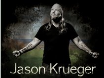 Jason Krueger
