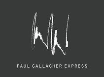 PaulGallagherExpress