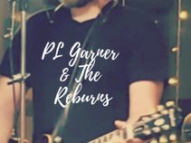 PL Garner and The Reburns