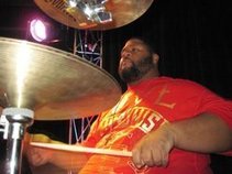 Lonnell Lewis Drummer/Composer/Educator
