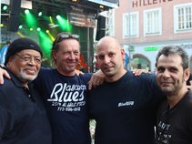 GProject Blues Band